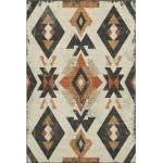 Addison Mayfield Ivory AMF1882 8ft. x 10ft. Rect. Rug