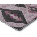 Addison Mayfield Pink AMF1882 2ft. 3in. x 7ft. 6in. Rect. Rug