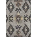 Addison Mayfield Brown AMF1882 8ft. x 10ft. Rect. Rug