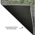 Addison Mayfield Green AMF1883 8ft. x 10ft. Rect. Rug