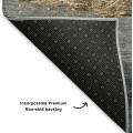 Addison Mayfield Gold AMF1883 2ft. 3in. x 7ft. 6in. Rect. Rug