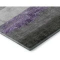 Addison Mayfield Purple AMF1883 2ft. 3in. x 7ft. 6in. Rect. Rug