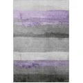 Addison Mayfield Purple AMF1883 2ft. 3in. x 7ft. 6in. Rect. Rug