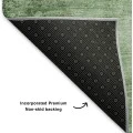 Addison Mayfield Green AMF1884 2ft. 3in. x 7ft. 6in. Rect. Rug