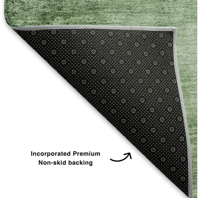 Addison Mayfield Green AMF1884 2ft. 3in. x 7ft. 6in. Rect. Rug