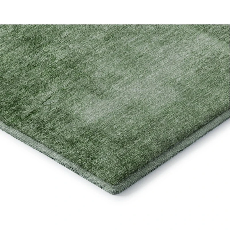 Addison Mayfield Green AMF1884 2ft. 3in. x 7ft. 6in. Rect. Rug