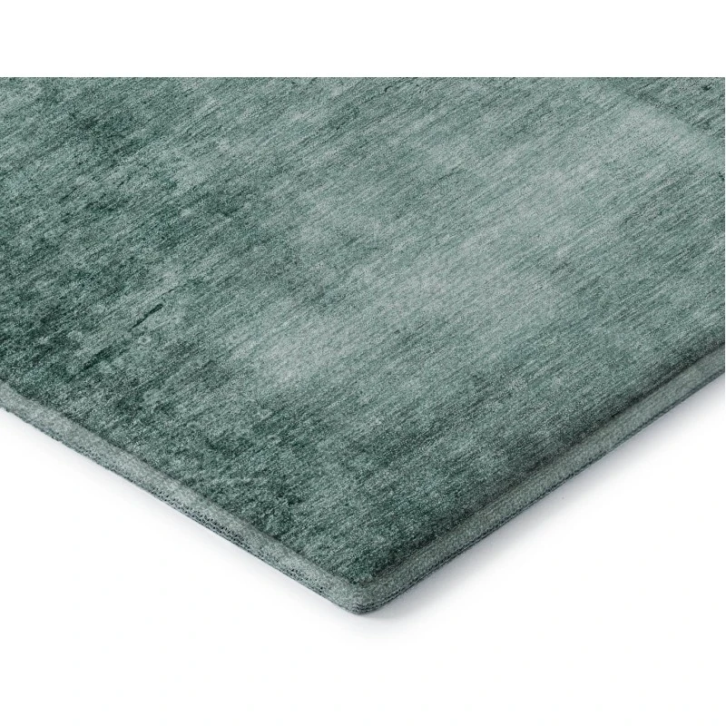 Addison Mayfield Teal AMF1884 2ft. 3in. x 7ft. 6in. Rect. Rug