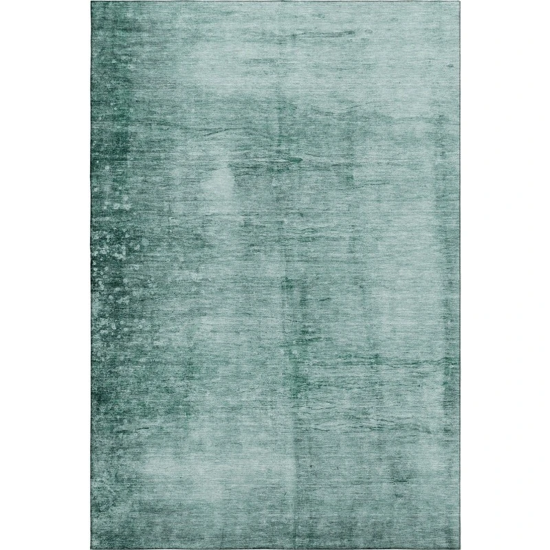 Addison Mayfield Teal AMF1884 2ft. 3in. x 7ft. 6in. Rect. Rug