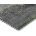 Addison Mayfield Green AMF1885 - 8ft. Round Rug