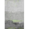 Addison Mayfield Green AMF1885 2ft. 3in. x 7ft. 6in. Rect. Rug