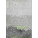 Addison Mayfield Green AMF1885 8ft. x 10ft. Rect. Rug