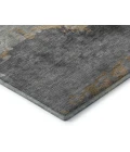 Addison Mayfield Gold AMF1885 2ft. 3in. x 7ft. 6in. Rect. Rug