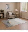 Addison Mayfield Gold AMF1885 2ft. 3in. x 7ft. 6in. Rect. Rug