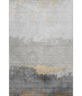 Addison Mayfield Gold AMF1885 2ft. 3in. x 7ft. 6in. Rect. Rug