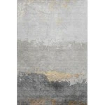 Addison Mayfield Gold AMF1885 8ft. x 10ft. Rect. Rug