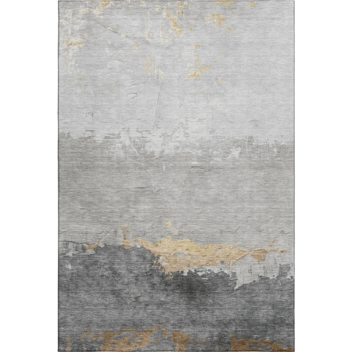 Addison Mayfield Gold AMF1885 2ft. 3in. x 7ft. 6in. Rect. Rug