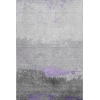 Addison Mayfield Purple AMF1885 2ft. 3in. x 7ft. 6in. Rect. Rug