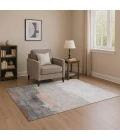 Addison Mayfield Orange AMF1885 2ft. 3in. x 7ft. 6in. Rect. Rug