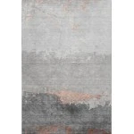 Addison Mayfield Orange AMF1885 8ft. x 10ft. Rect. Rug