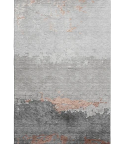 Addison Mayfield Orange AMF1885 2ft. 3in. x 7ft. 6in. Rect. Rug
