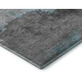 Addison Mayfield Teal AMF1885 - 8ft. Round Rug