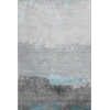 Addison Mayfield Teal AMF1885 2ft. 3in. x 7ft. 6in. Rect. Rug