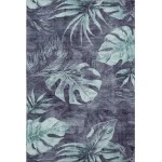 Addison Mayfield Blue AMF1887 8ft. x 10ft. Rect. Rug