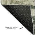 Addison Mayfield Green AMF1887 8ft. x 10ft. Rect. Rug
