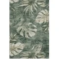 Addison Mayfield Green AMF1887 8ft. x 10ft. Rect. Rug