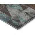 Addison Mayfield Brown AMF1888 2ft. 3in. x 7ft. 6in. Rect. Rug