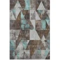 Addison Mayfield Brown AMF1888 2ft. 3in. x 7ft. 6in. Rect. Rug