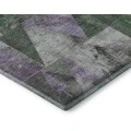 Addison Mayfield Green AMF1888 2ft. 3in. x 7ft. 6in. Rect. Rug
