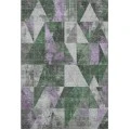 Addison Mayfield Green AMF1888 2ft. 3in. x 7ft. 6in. Rect. Rug
