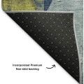 Addison Mayfield Blue AMF1888 9ft. x 12ft. Rect. Rug