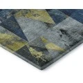 Addison Mayfield Blue AMF1888 9ft. x 12ft. Rect. Rug