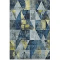 Addison Mayfield Blue AMF1888 9ft. x 12ft. Rect. Rug