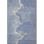 Addison Mayfield Blue AMF1889 9ft. x 12ft. Rect. Rug