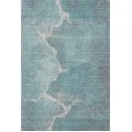Addison Mayfield Teal AMF1889 9ft. x 12ft. Rect. Rug