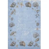 Addison Mayfield Blue AMF188 5ft. x 7ft. 6in. Rect. Rug