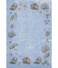 Addison Mayfield Blue AMF188 8ft. x 10ft. Rect. Rug
