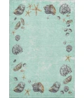 Addison Mayfield Green AMF188 5ft. x 7ft. 6in. Rect. Rug