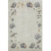 Addison Mayfield Ivory AMF188 5ft. x 7ft. 6in. Rect. Rug