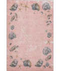 Addison Mayfield Pink AMF188 8ft. x 10ft. Rect. Rug