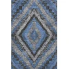 Addison Mayfield Blue AMF1890 2ft. 3in. x 7ft. 6in. Rect. Rug