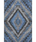 Addison Mayfield Blue AMF1890 2ft. 3in. x 7ft. 6in. Rect. Rug