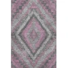 Addison Mayfield Pink AMF1890 2ft. 3in. x 7ft. 6in. Rect. Rug