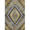Addison Mayfield Gold AMF1890 2ft. 3in. x 7ft. 6in. Rect. Rug