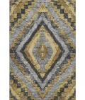 Addison Mayfield Gold AMF1890 2ft. 3in. x 7ft. 6in. Rect. Rug