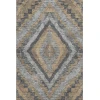 Addison Mayfield Brown AMF1890 2ft. 3in. x 7ft. 6in. Rect. Rug