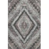 Addison Mayfield Brown AMF1890 2ft. 3in. x 7ft. 6in. Rect. Rug